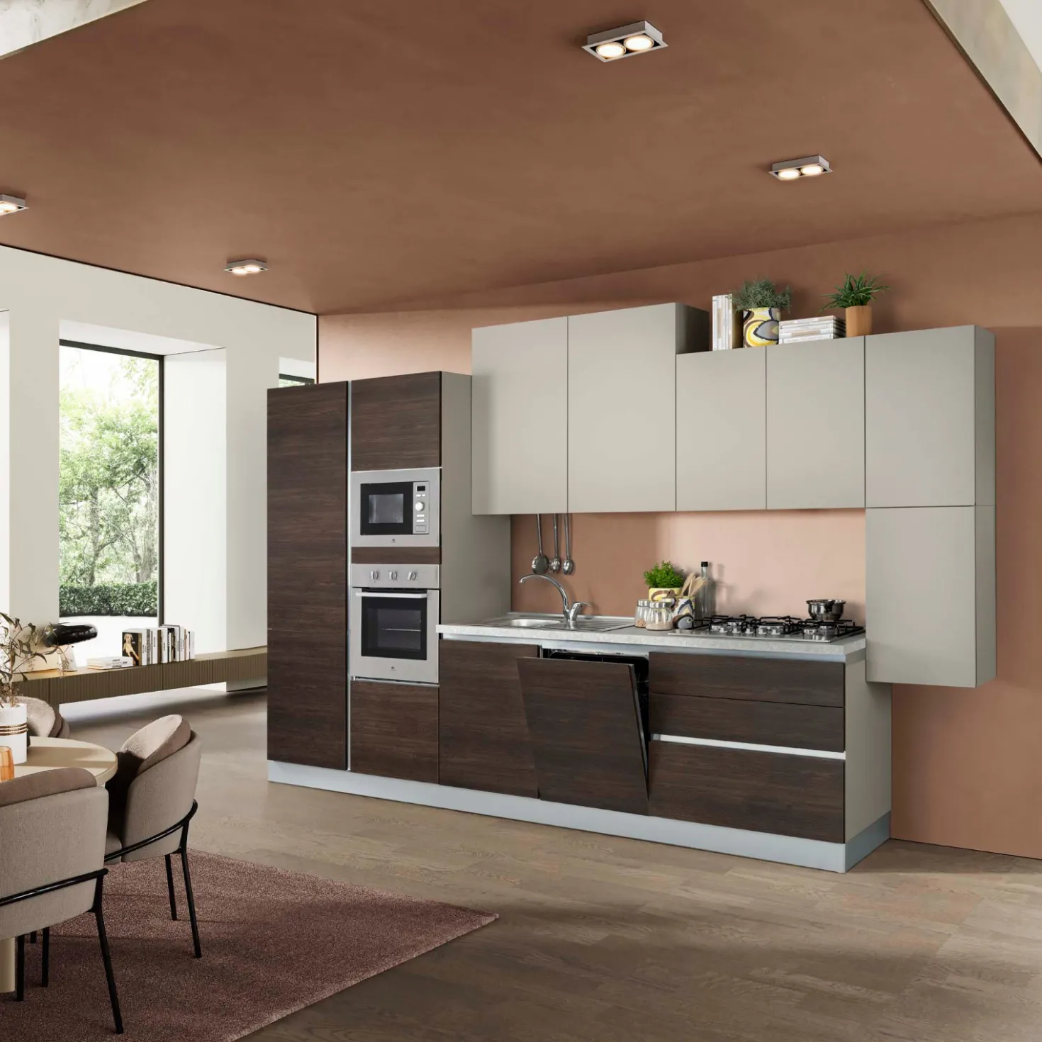 Cucina Sweet