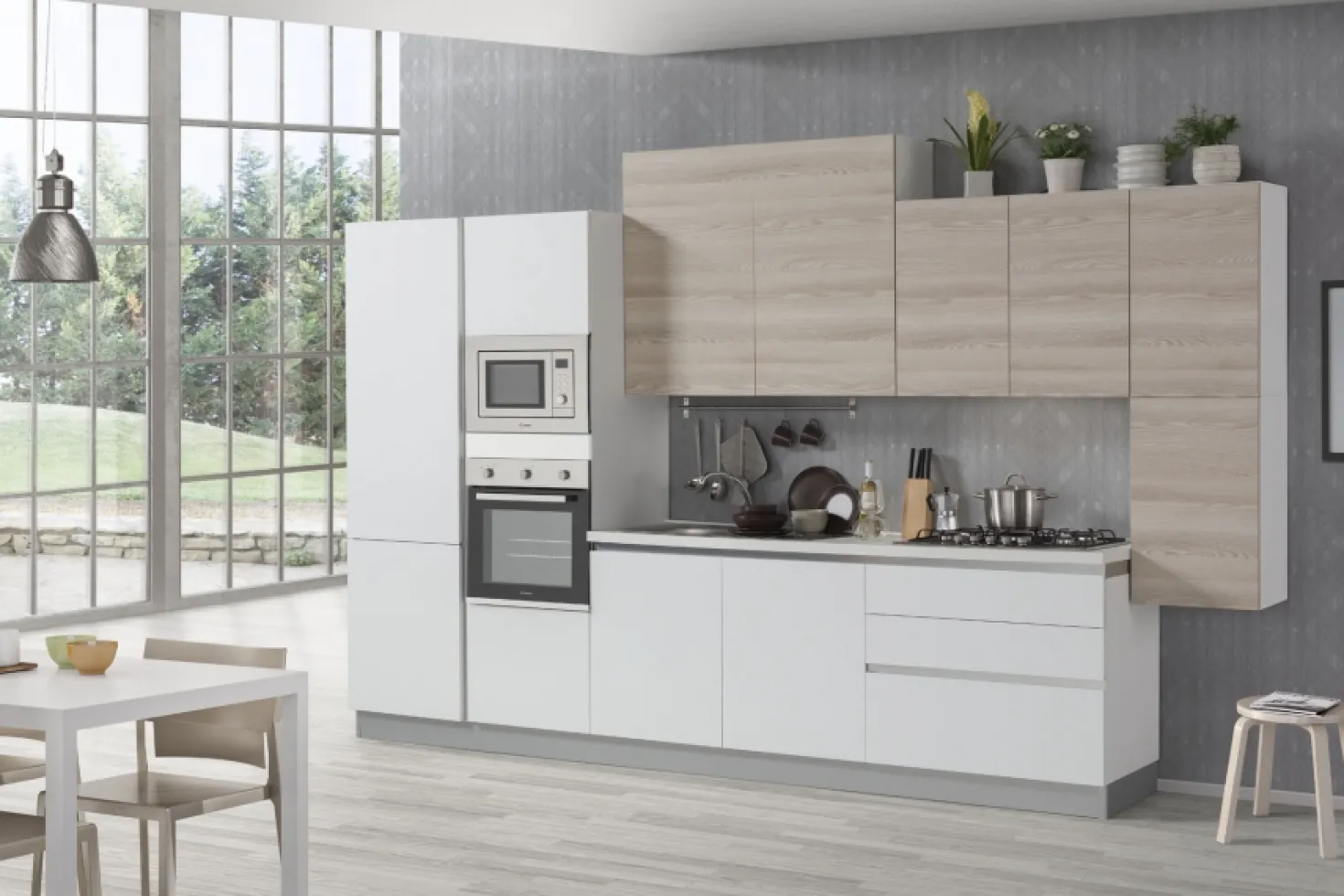 Cucina Sweet