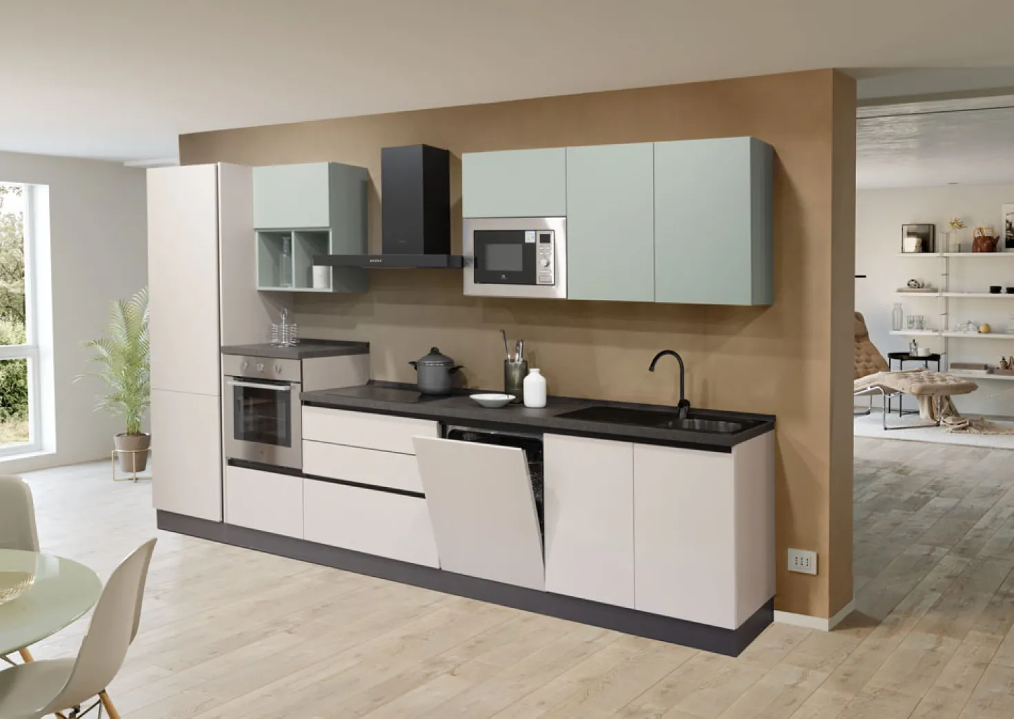 Cucina Tenerife