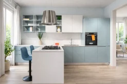 Cucina Traccia