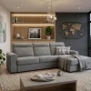 Divano Ford Con Chaise Lounge