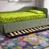 DIVANO LETTO BAOBAB DX DOPPIA RETE