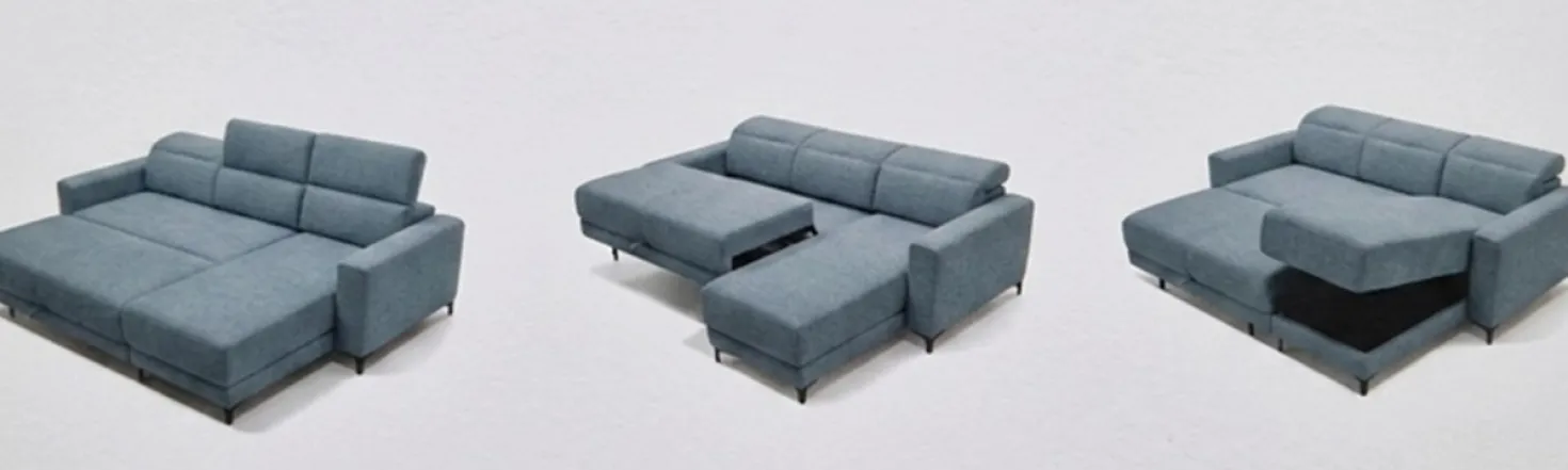 Divano new Clizia
