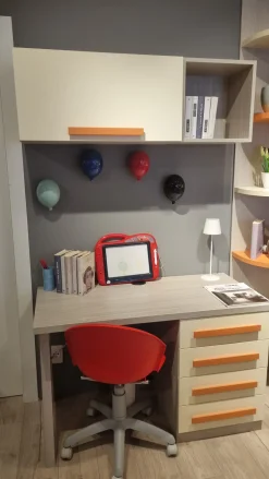 Home office Dalila