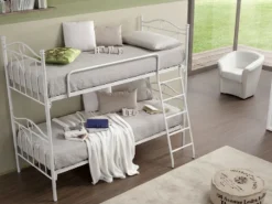 LETTO A CASTELLO TREVI