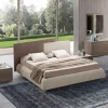 Letto con contenitore Cherie