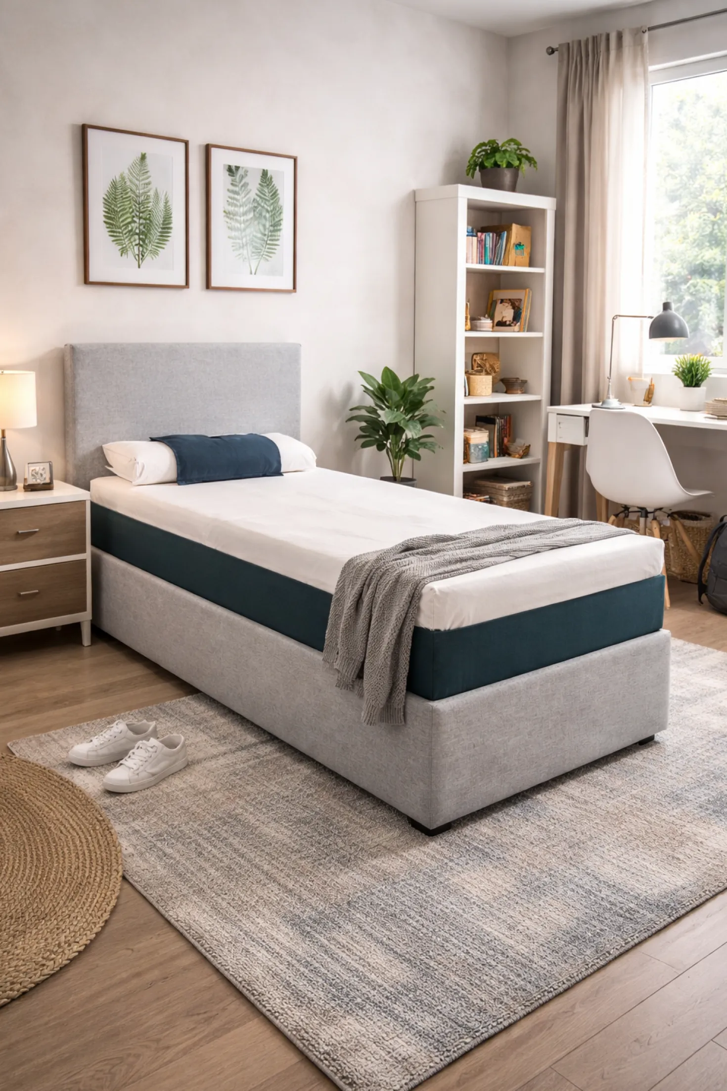 Letto Easy