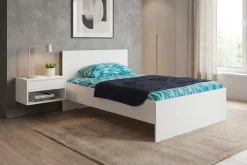 Letto Leo singolo