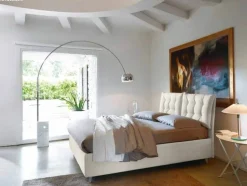 Letto matr.contenitore VERA