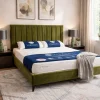 LETTO MATRIMONIALE