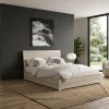 Letto matrimoniale Asia