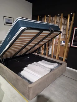 Letto Matrimoniale Mida