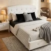 Letto Matrimoniale Vittoria