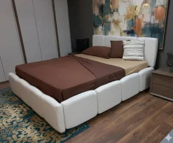 Letto matr. modello Berna