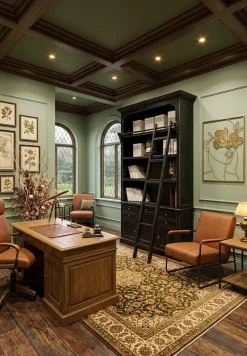 Libreria Jefferson