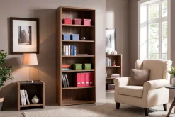 Libreria Loren 6 vani