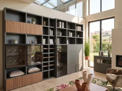 Libreria My Space