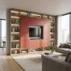 Libreria Ufficio Living
