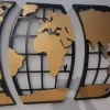 PANNELLO WORLDGLAM 133*3.5*70