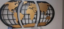 PANNELLO WORLDGLAM 133*3.5*70
