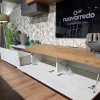 Parete Attrezzata Club 36