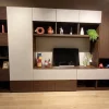 Parete Live Teak