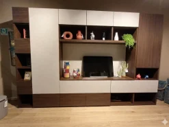Parete Live Teak