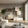 Parete Living 1