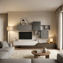 Parete Living 2