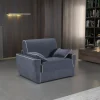 Poltrona Perla con letto