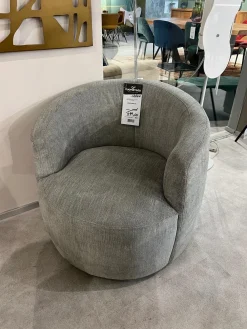 Poltrona Pina