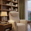 Poltrona Relax Emilia