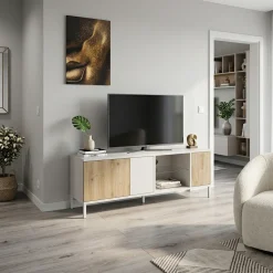 Porta tv Giada