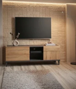 Porta tv Valery