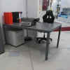 SCRIVANIA + CASSETTIERA