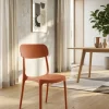 Sedia chiara sienna soul