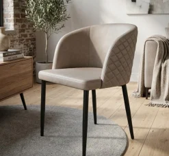 Sedia Chris tortora