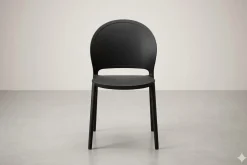 Sedia Luna Nera