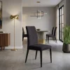 Sedia Tailor Sfoderabile
