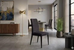 Sedia Tailor Sfoderabile