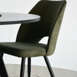 Sedia Virma verde