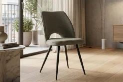 Sedia Virma verde