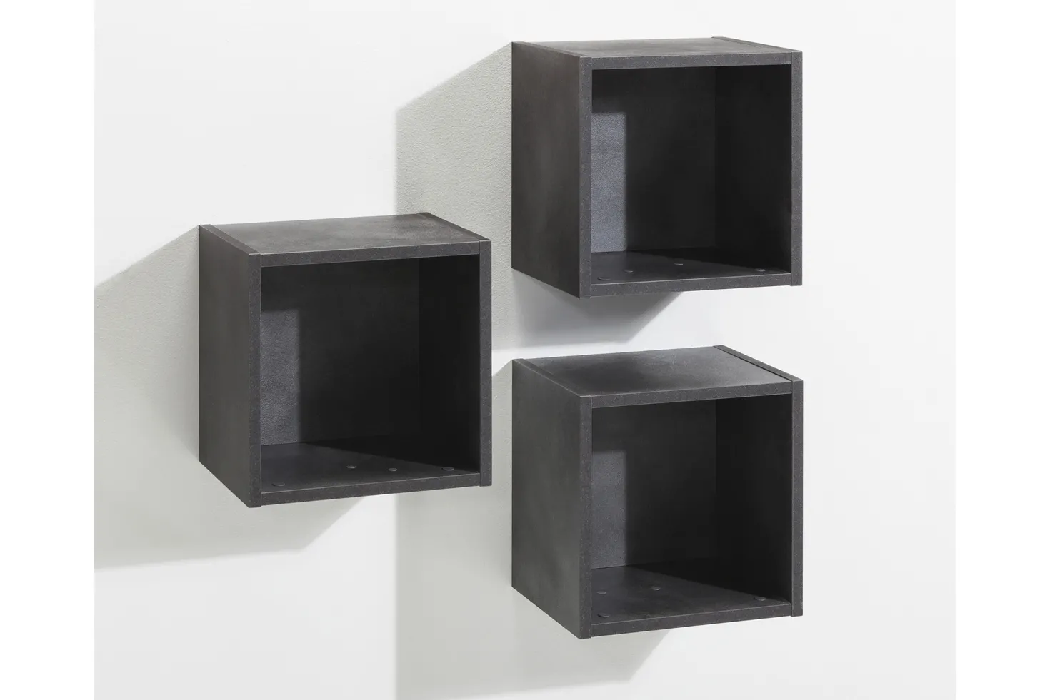 Set 3 cubi