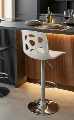 Sgabello Manchester