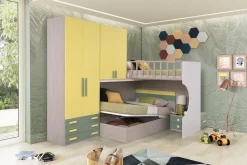 Soppalco Rodi Lux