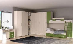 Soppalco Serena