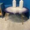 Tavolino Desur Moon