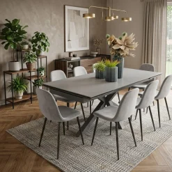 Tavolo Ceramica