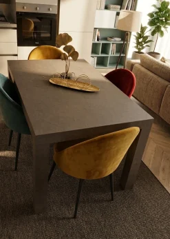 Tavolo Reo Roma