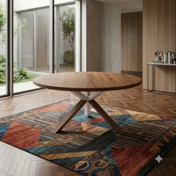 Tavolo Smart Rotondo